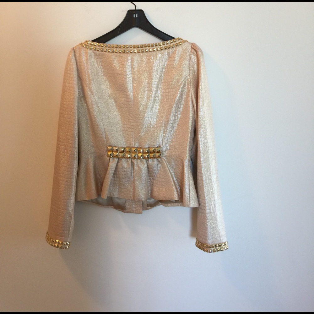 Glam jacket - Picture 2 of 6